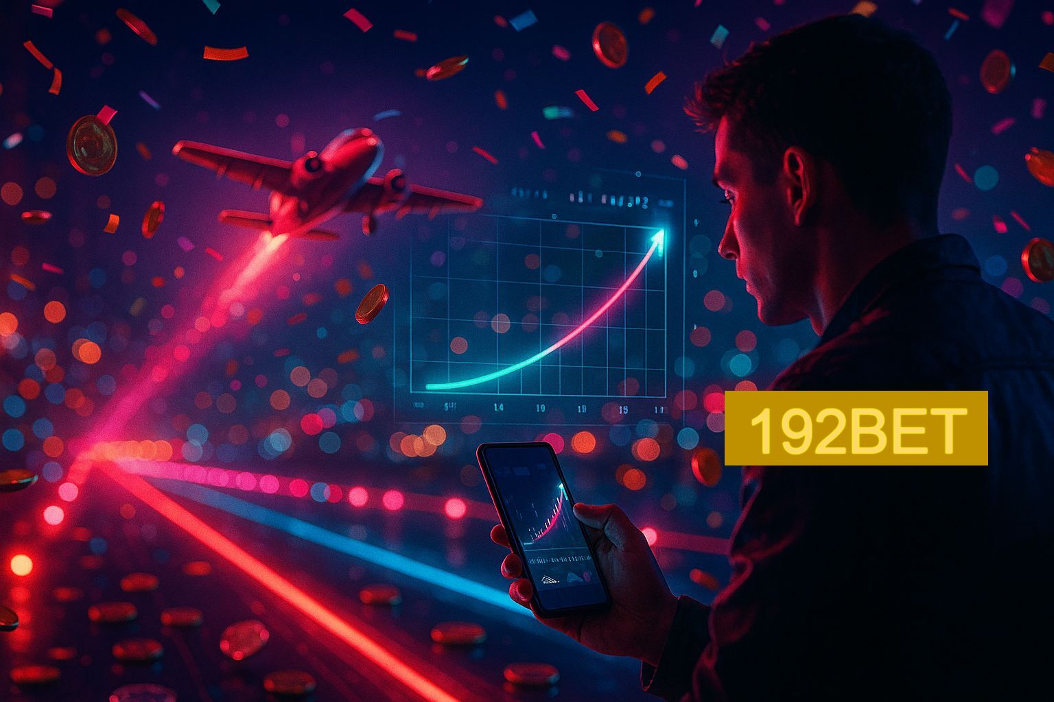 Como Jogar Aviator