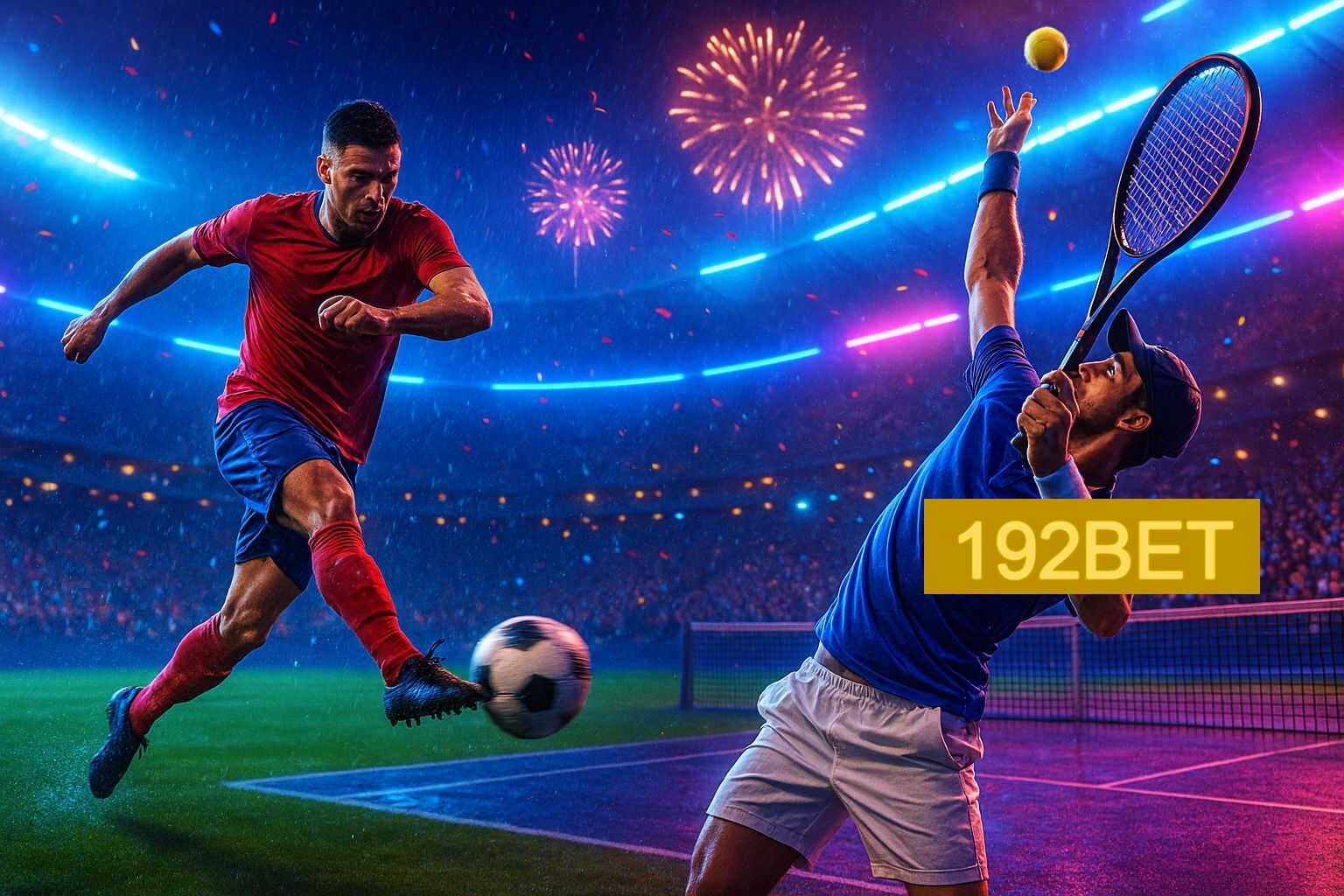 Eventos Esportivos